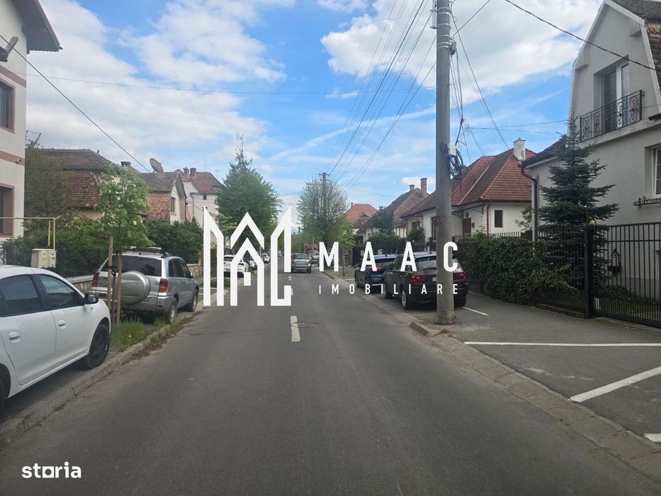 Apartament la casa cu 3 camere si curte Strada Bucegi — fotografia 1