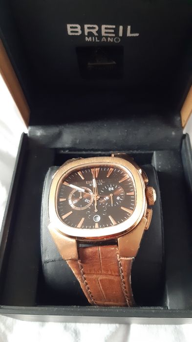 Ceas original BREIL  Milano
