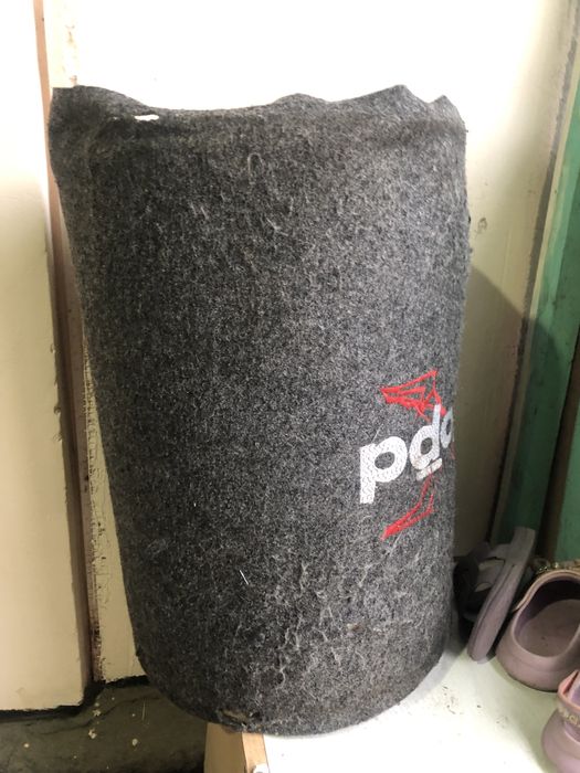 Савбуфер рабочий