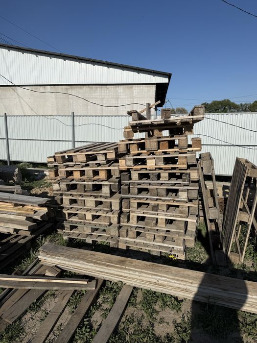 Продам Паддон Полеты  1000 тг