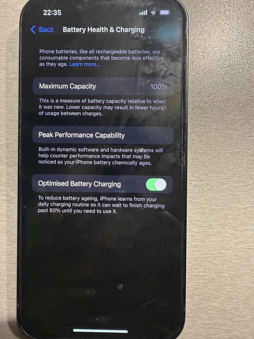 Iphone  14 без забележка