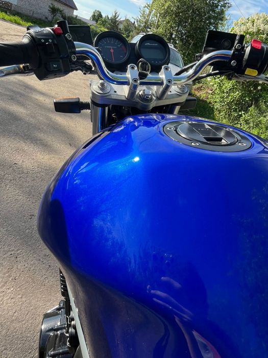 Продам мотоцикл.