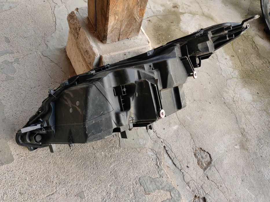 Фар Lexus RX LED десен/Фар Lexus RX450/ Фар Лексус РХ Оригинален