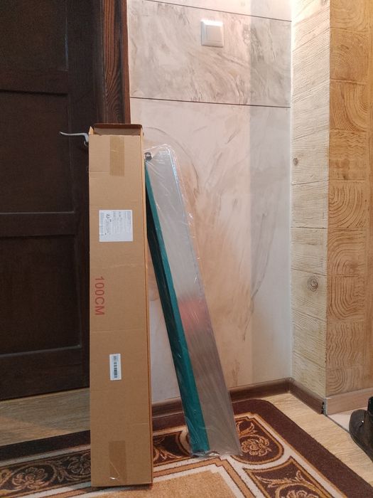 Нож за шпакловане  100 см.