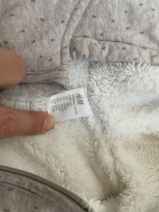 Salopeta H&M - marimea 62