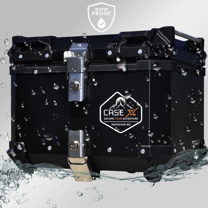 Topcase, Topcase-uri moto universale adventure