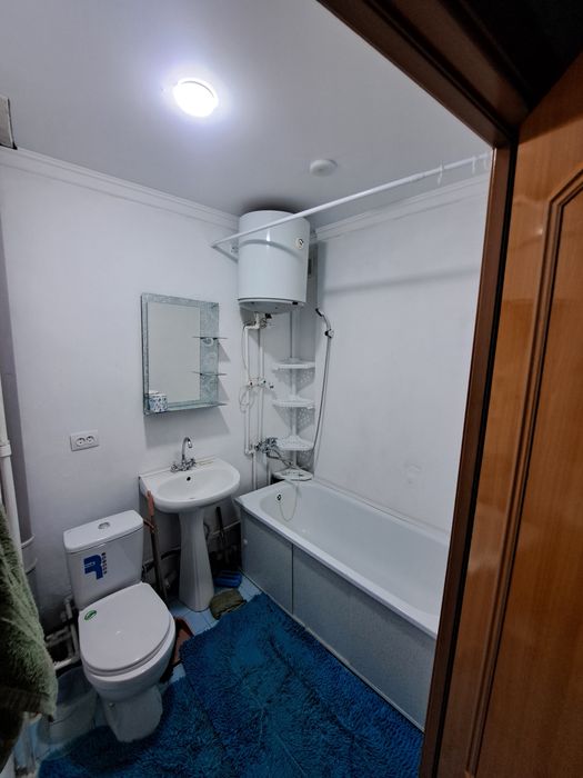 Сдам 1 комнатную квартиру