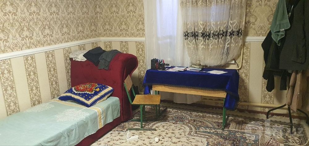 24 микро районда жайласкан котедж жай