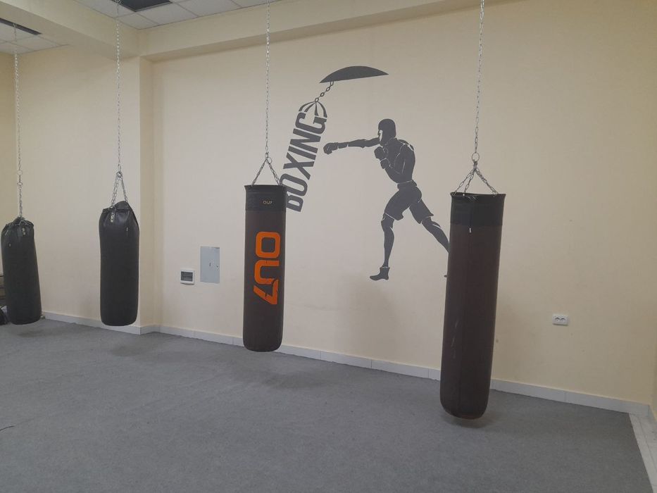 Янги мишоклар сотилади