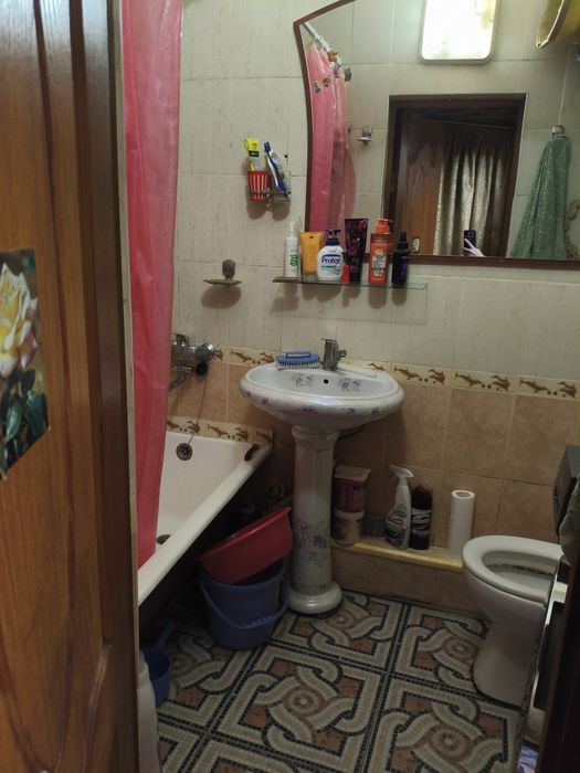 Продается квартира срочно !