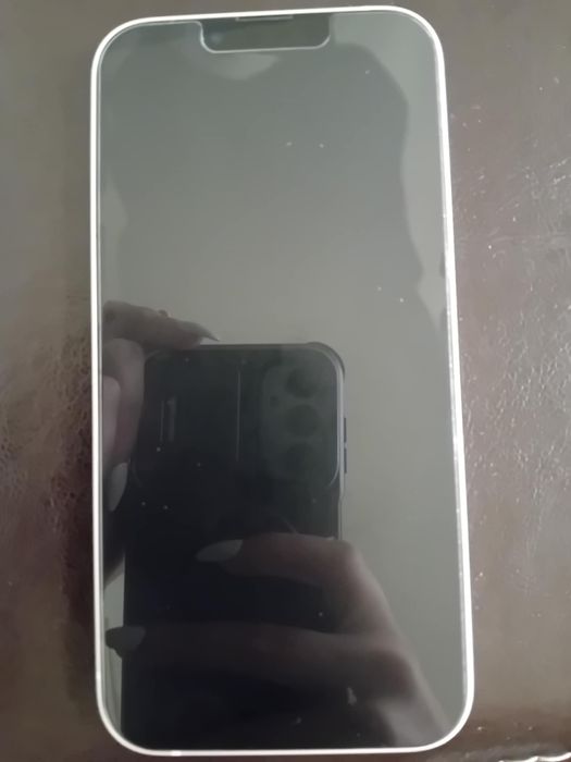 Iphone 13 128Gb White