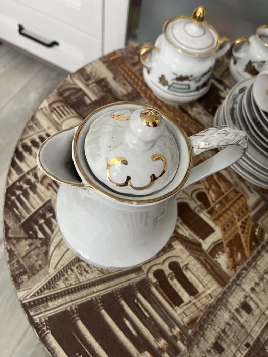 Продам кофейник ЛФЗ