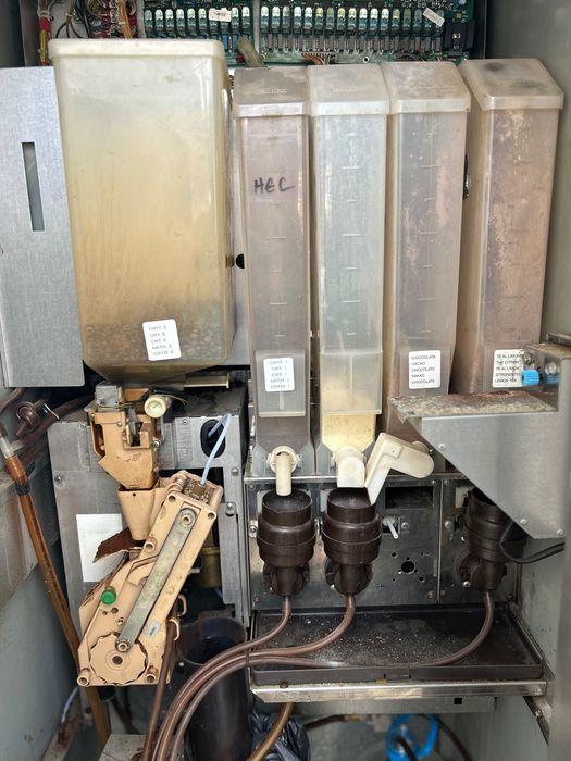 Zanusi Spacio C7 Touch