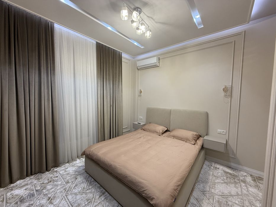 Сдается квартира в аренду в Yunusabad Residence