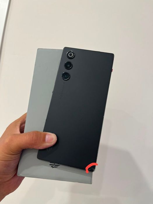 Red magic 10 air
