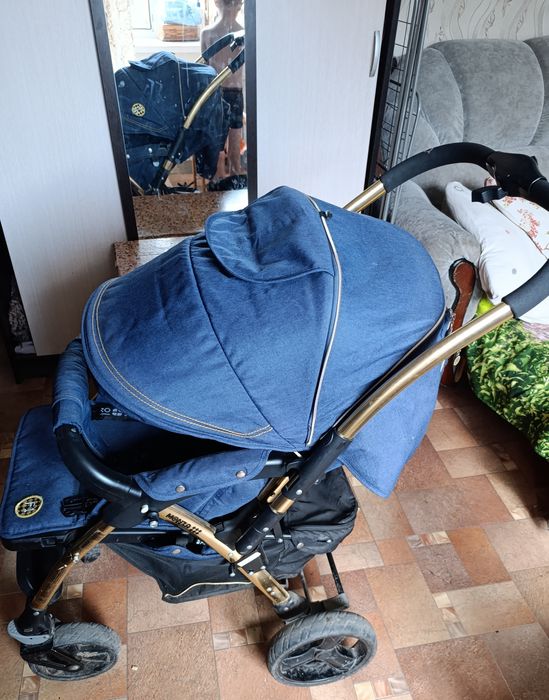 Коляска детская.