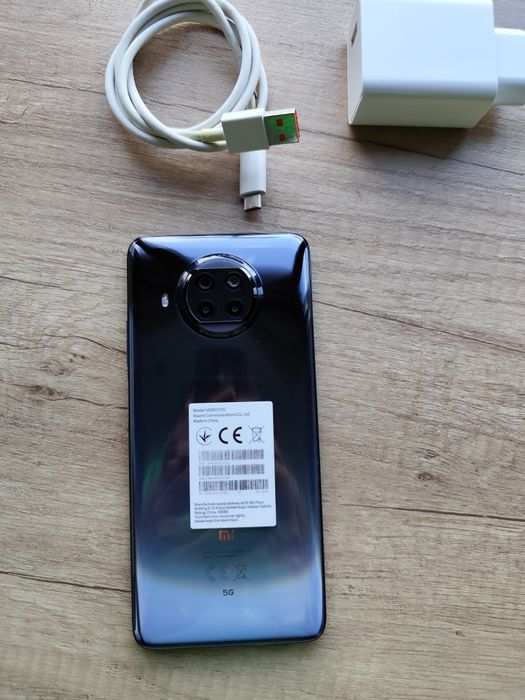 Xiaomi Mi 10T lite
