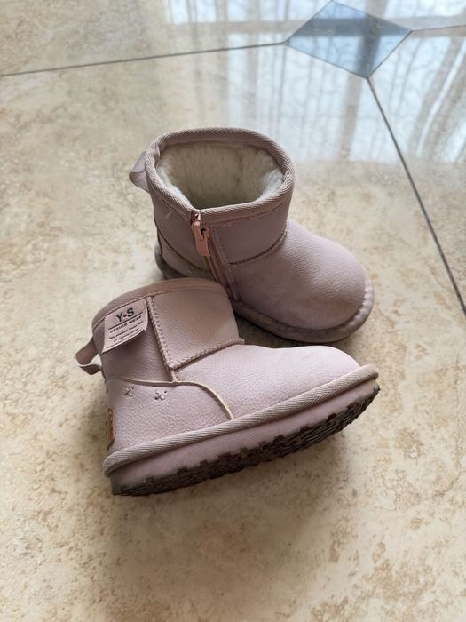 Зимний комбинезон Crockid
