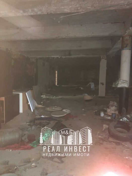 Продава се Заведение в Димитровград - 1270 кв.м за 149 €/кв.м - Снимка #7