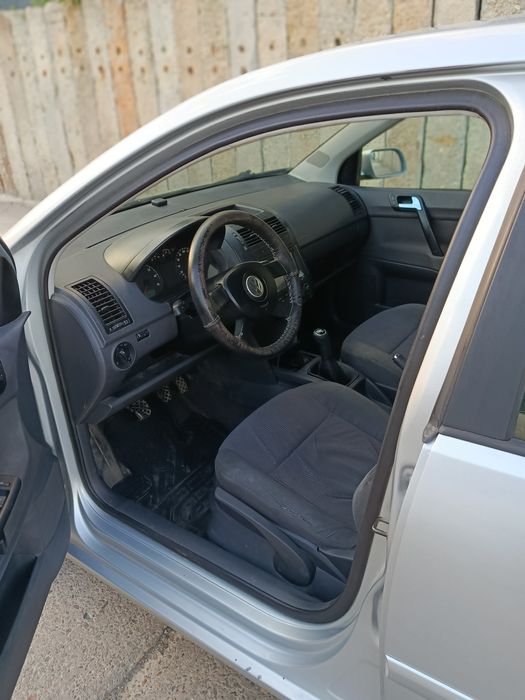 Volkswagen Polo 2004 1.4 benzina 101cp