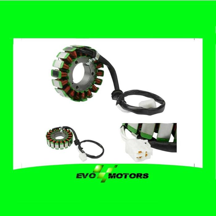 STATOR NOU Yamaha FZ6 2004-2009 XJ6 alternator 2005 2006 2007 A390