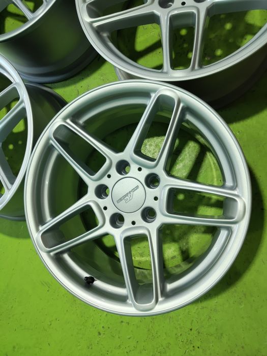 17 5x120 Bmw Ac Schnitzer лети джанти 5х120 бмв