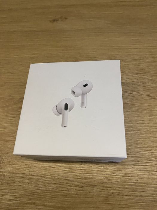 Air pods pro 2 НОВИ