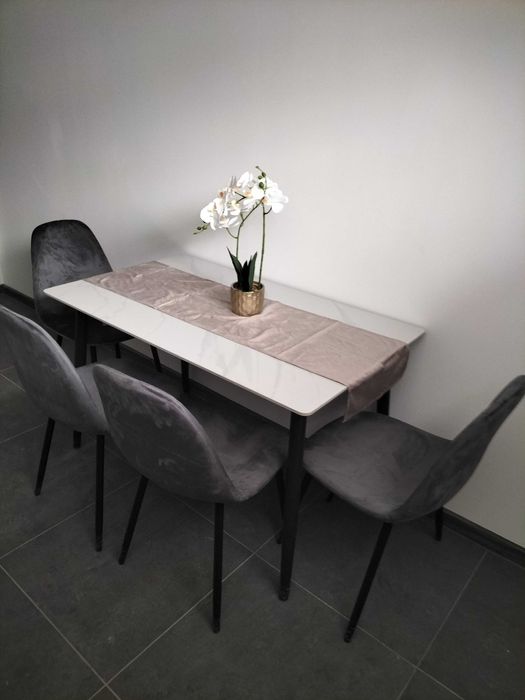 Давам под наем едностаен апартамент след основен ремонт в центъра на град Варна