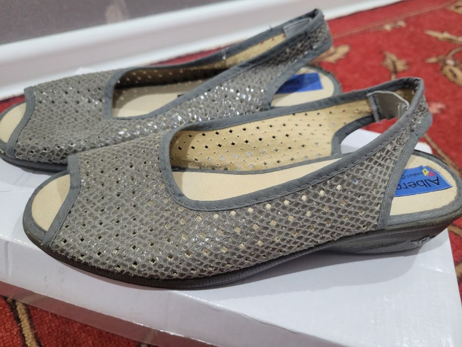 Обувь босоножка женский