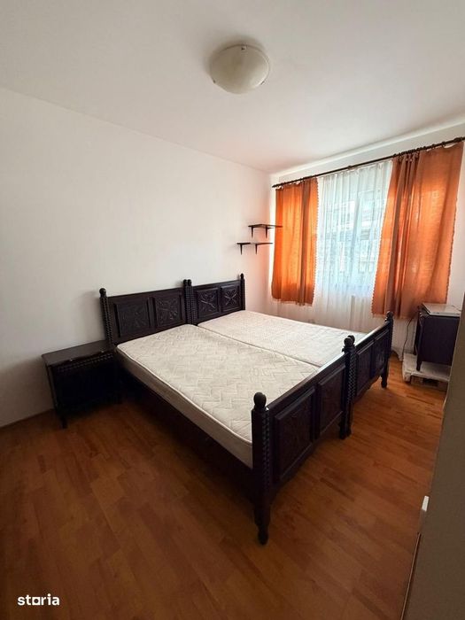 2 camere, etaj intermediar, parcare, Beta Residence