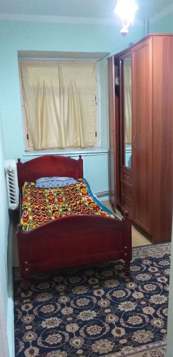 Юнусабад 11 квартал 2/4/4 аренда квартира