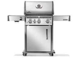Гриль газовый Наполеон