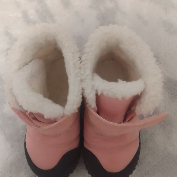 Боси ботуши,номер 26