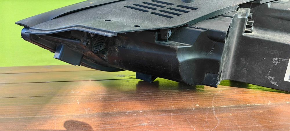 Фар за Hyundai Tucson Full LED Matrix / Хюндай Туксон Фул ЛЕД