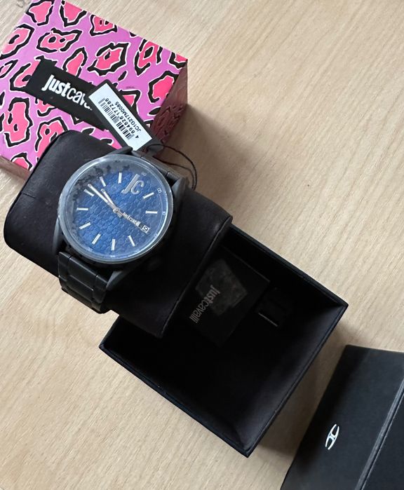 Just Cavalli чисто нов