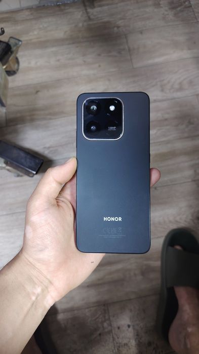 Honor X7D 128GB aybi yoq
