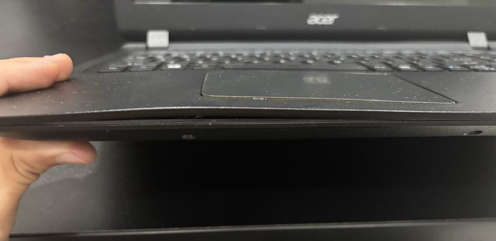 Ноутбук Acer core i3