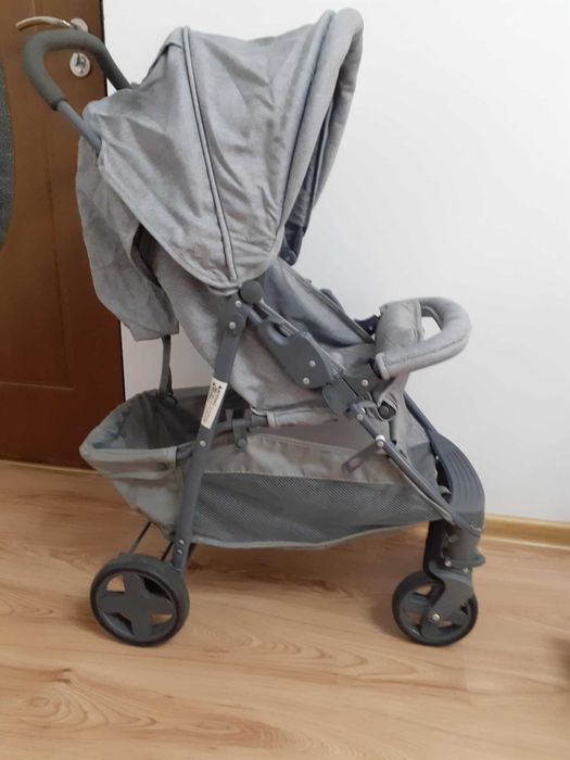 Cărucior – confort, siguranță și stil !