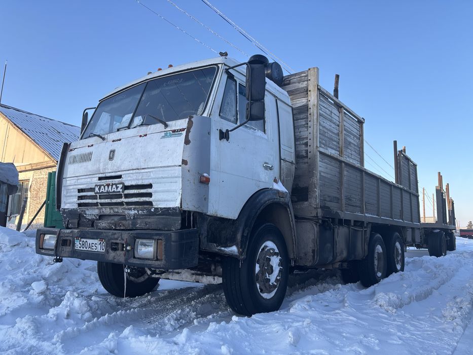 Продам.    камаз