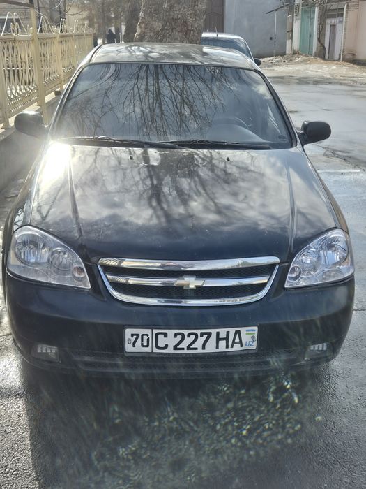 Srochno Lacetti 2010y 2pazitsa sotiladi