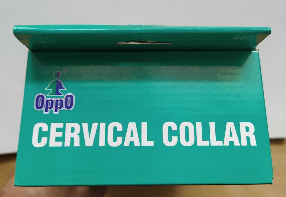 Ортеза за шия (шийна яка) размер М