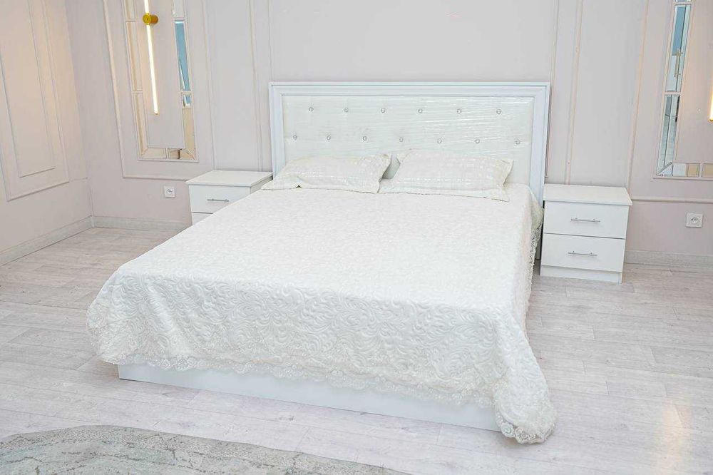 Спальная гарнитура со склада