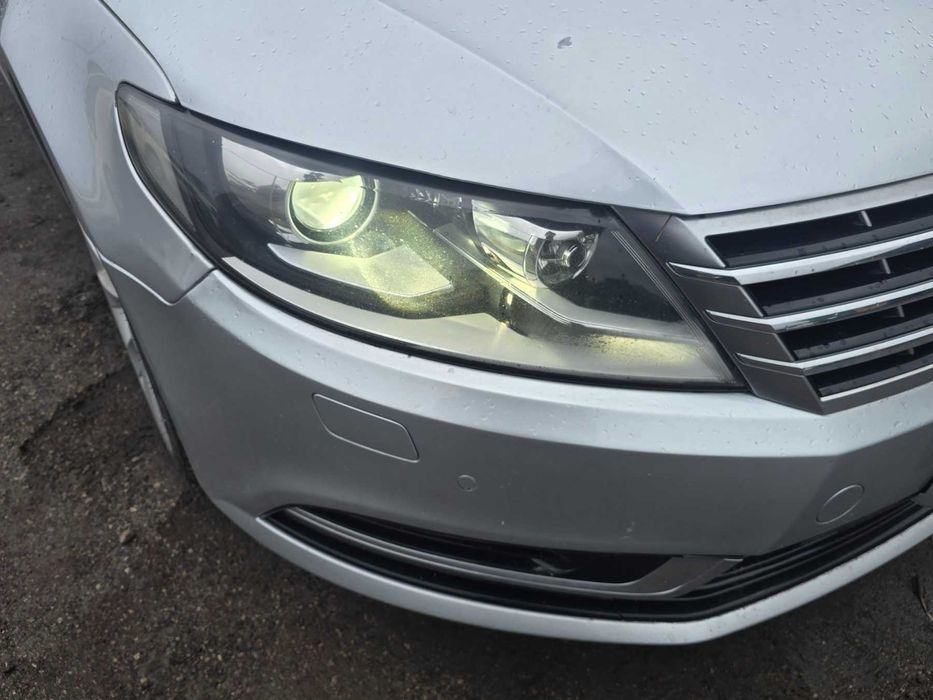 *САМО НА ЧАСТИ*** Volkswagen Passat CC 2.0TDI, Facelift, Десен волан