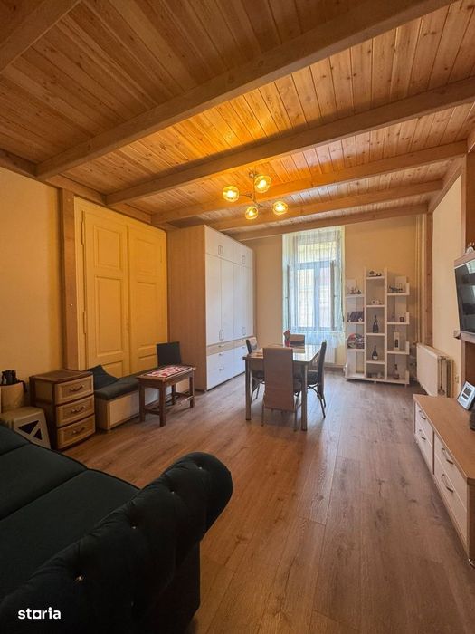 Apartament ultracentral