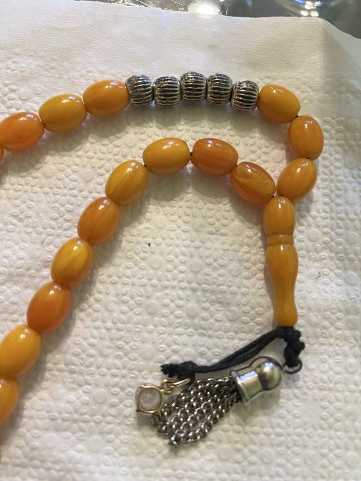 Броеница за ценители