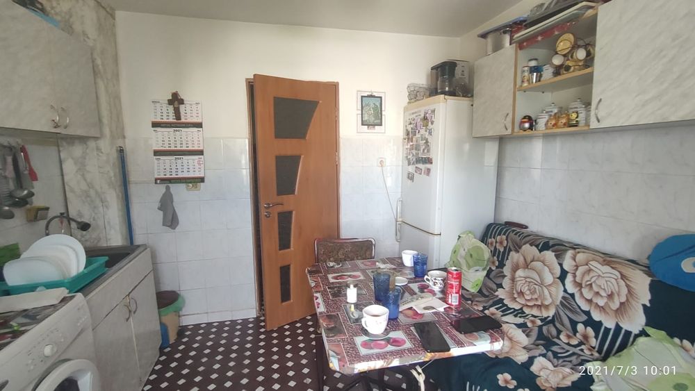 Vând apartament 2 camere