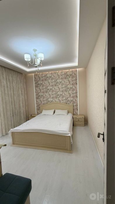 Нукусская 65m2 ор-ЖК-ДРИМ ХАУС ЦЕНТР 2/5/8 Кадатср Есть Кирпич срочно