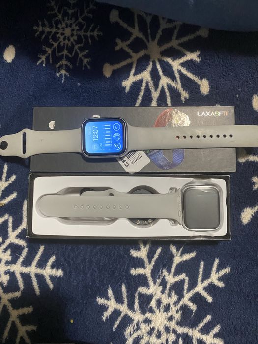 Vând 2 ceasuri smart