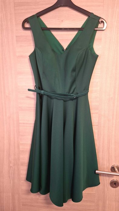 Rochie de ocazie in stil A