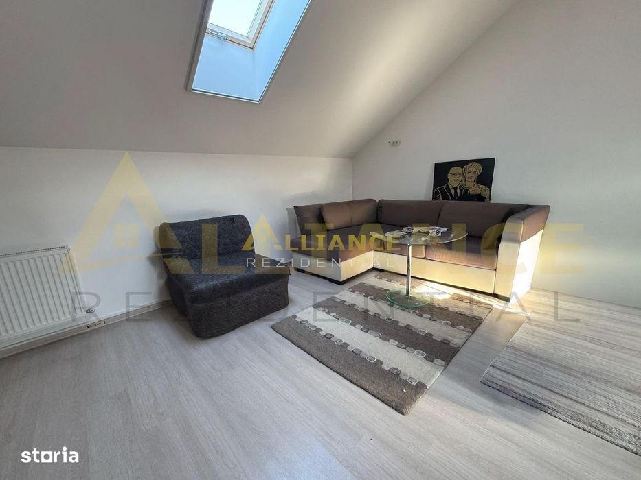 Splai Trend Rezidence Duplex